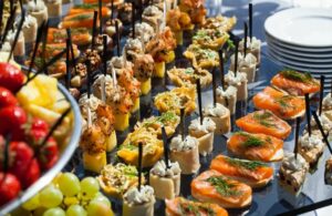 Abiball – Catering Görlitz
