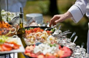 Abiball – Catering Görlitz
