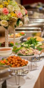 Abiball – Catering Görlitz