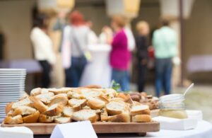 Abiball – Catering Görlitz