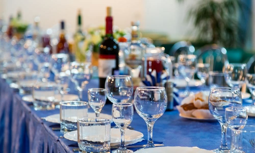 Abiball – Catering Görlitz