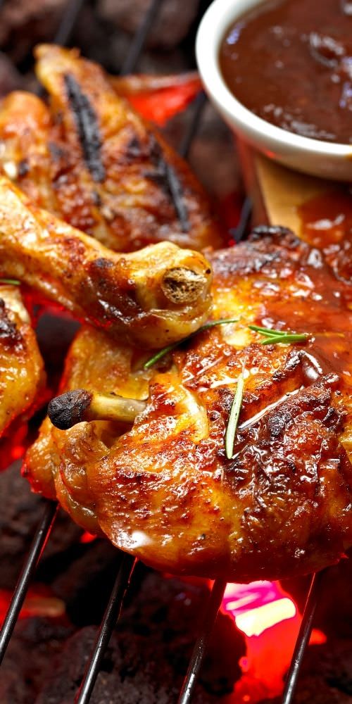 BBQ & Grillfest – Catering Görlitz