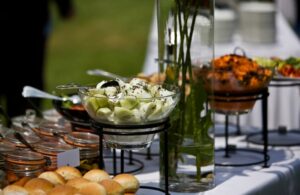 BBQ & Grillfest – Catering Görlitz