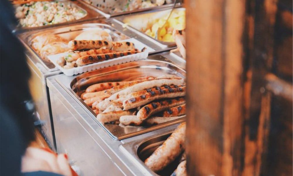 BBQ & Grillfest – Catering Görlitz