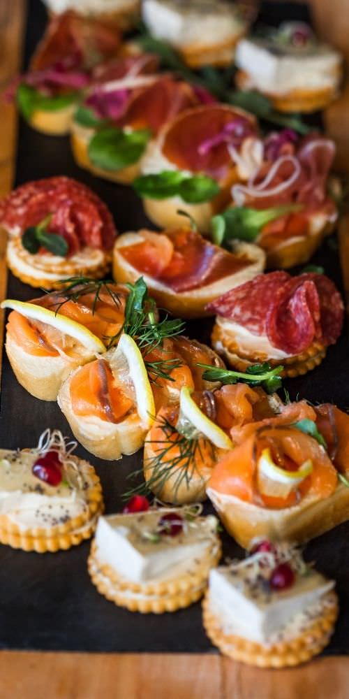 Fingerfood – Catering Görlitz