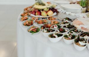 Brunch Catering – Catering Görlitz