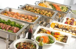 Fingerfood – Catering Görlitz