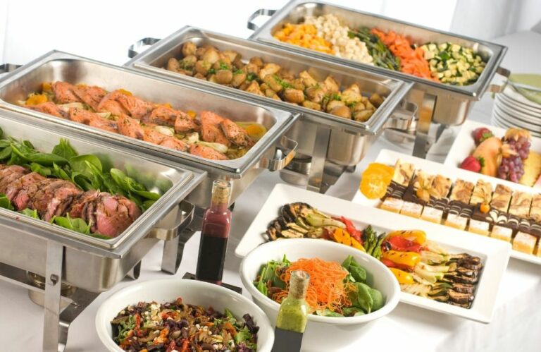 Brunch Catering – Catering Görlitz