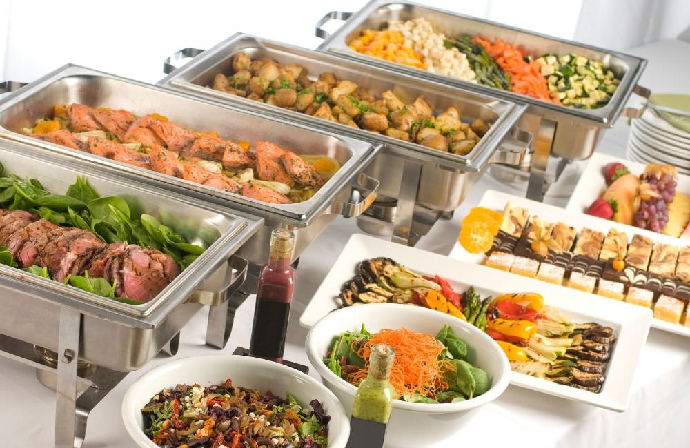 Brunch Catering – Catering Görlitz