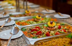 Buffet – Catering Görlitz