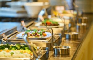 Buffet – Catering Görlitz