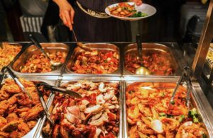 Buffet – Catering Görlitz