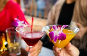 Cocktail Catering – Catering Görlitz