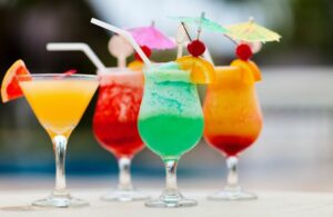 Cocktail Catering – Catering Görlitz