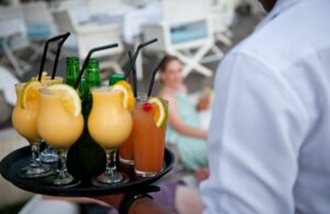 Cocktail Catering – Catering Görlitz