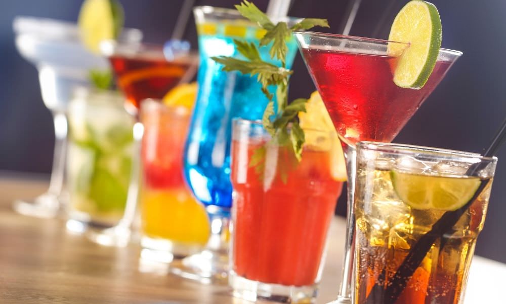 Cocktail Catering – Catering Görlitz