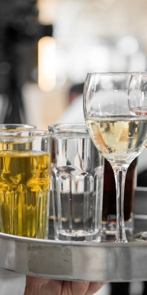 Getränke Catering – Catering Görlitz
