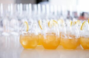 Getränke Catering – Catering Görlitz