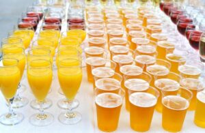 Getränke Catering – Catering Görlitz