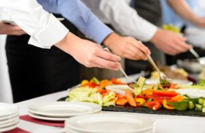 Firmenfeier & Firmenevent – Catering Görlitz