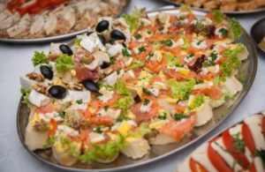 Firmenfeier & Firmenevent – Catering Görlitz
