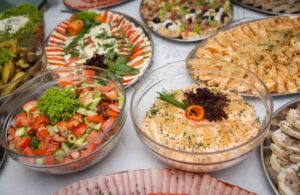 Firmenfeier & Firmenevent – Catering Görlitz