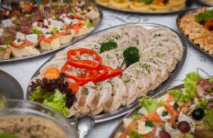 Firmenfeier & Firmenevent – Catering Görlitz