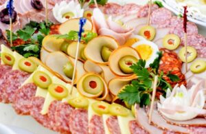 Firmenfeier & Firmenevent – Catering Görlitz