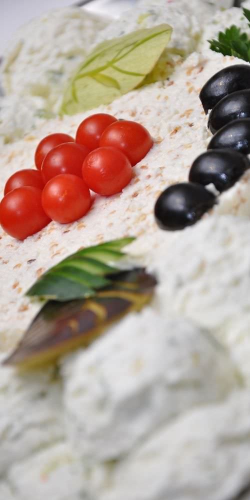 Firmenjubiläum – Catering Görlitz