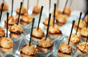 Firmenjubiläum – Catering Görlitz