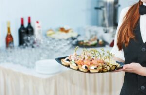 Firmenjubiläum – Catering Görlitz