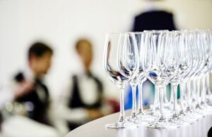 Firmenjubiläum – Catering Görlitz