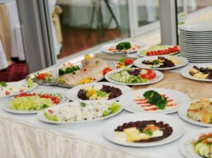 Frühstück Catering – Catering Görlitz