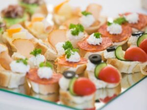 Frühstück Catering – Catering Görlitz