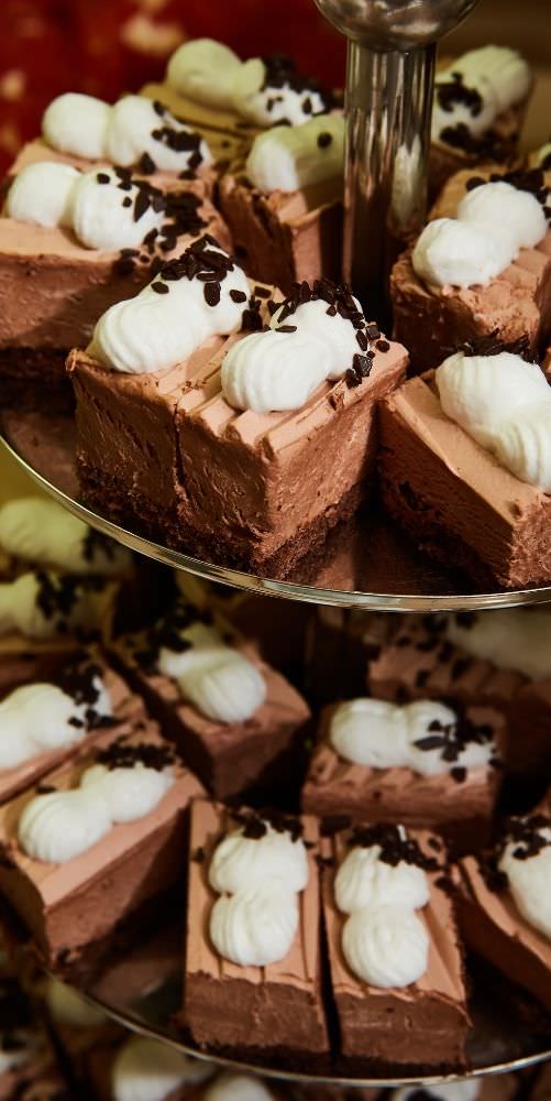 Geburtstag – Catering Görlitz