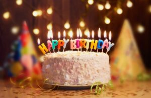 Geburtstag – Catering Görlitz