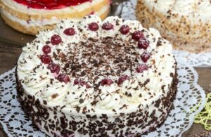Geburtstag – Catering Görlitz