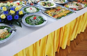 Geburtstag – Catering Görlitz