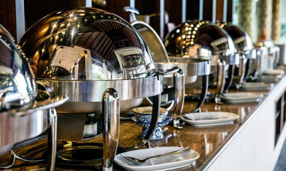 Geburtstag – Catering Görlitz
