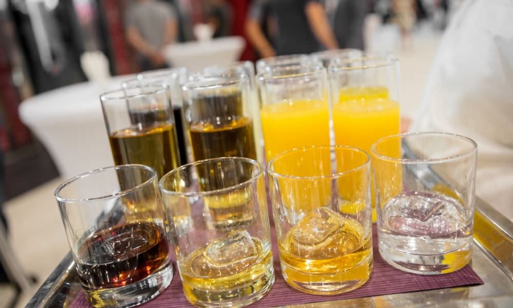 Getränke Catering – Catering Görlitz