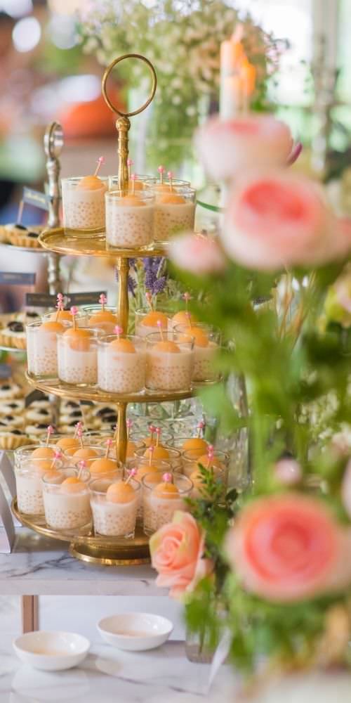 Hochzeit – Catering Görlitz