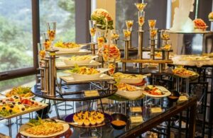 Hochzeit – Catering Görlitz