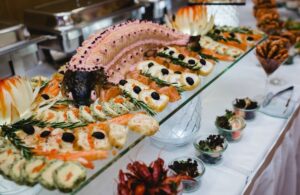 Hochzeit – Catering Görlitz