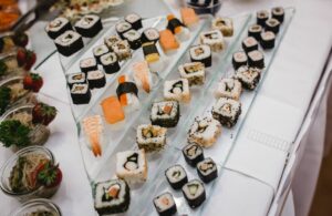 Hochzeit – Catering Görlitz