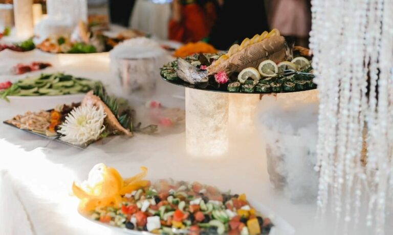 Hochzeit – Catering Görlitz
