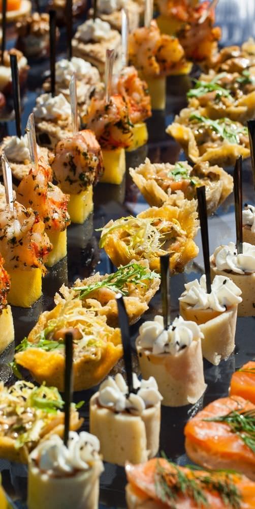 Jubiläum – Catering Görlitz