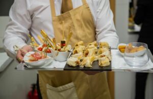 Jubiläum – Catering Görlitz