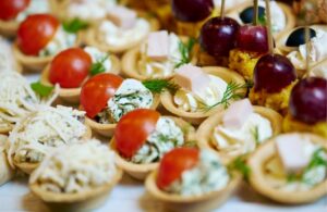 Jubiläum – Catering Görlitz
