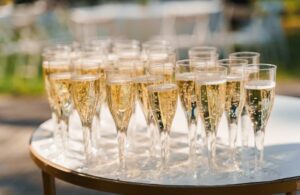 Jubiläum – Catering Görlitz