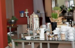 Konferenz & Tagung – Catering Görlitz